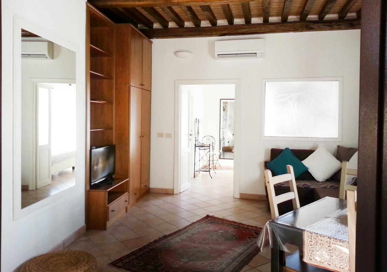 Panoramic Apartment Рим Екстер'єр фото